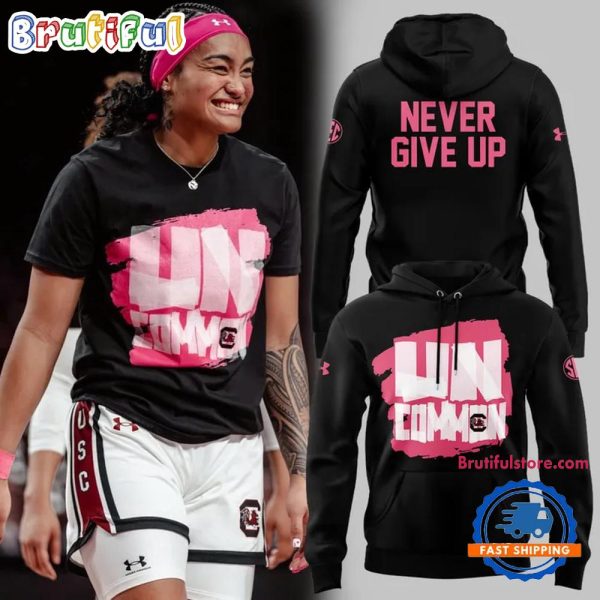 South Carolina Gamecocks Play 4 Kay Women's Basketball Hoodie Shirt