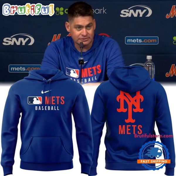 New York Mets Special Edition 2025 New Design Hoodie Shirt