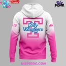 Tennessee Lady Vols Basketball Play 4 Kay Special Hoodie