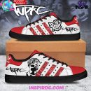 Tupac Shakur Limited Edition Stan Smith Shoes
