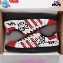 Tupac Shakur Limited Edition Stan Smith Shoes