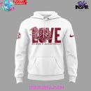 South Carolina Gamecocks Women’s Basketball LOVE Special Hoodie
