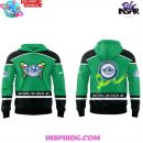 Syracuse Crunch Mental Wellness 2025 Hoodie