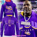 LSU Tigers New Shaquille O’Neal Special Hoodie