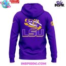 LSU Tigers New Shaquille O’Neal Special Hoodie
