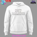 Los Angeles Dodgers New Balance Limited Hoodie
