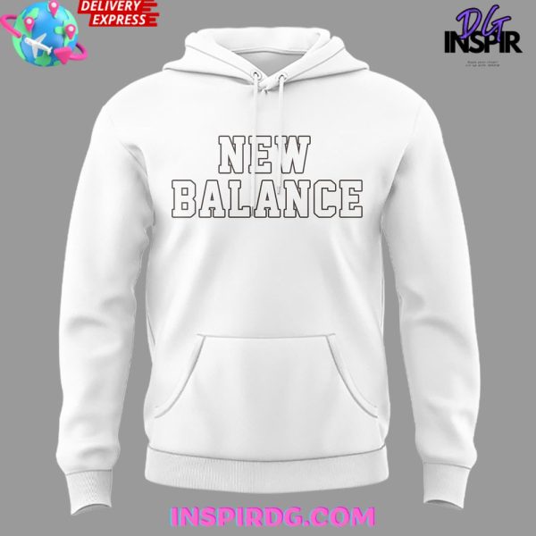 Los Angeles Dodgers New Balance Limited Hoodie - Image 2