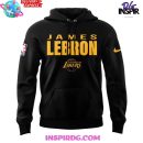 Lebron James 50k Points Limited Hoodie