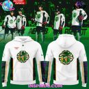 Greenville Swamp Rabbits St. Patrick’s Day 2025 Hoodie