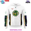 Greenville Swamp Rabbits St. Patrick’s Day 2025 Hoodie