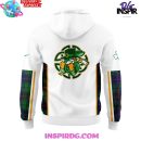 Greenville Swamp Rabbits St. Patrick’s Day 2025 Hoodie