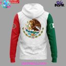 Boston Bruins Mexican Heritage Night 2025 Hoodie