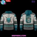 USC Women's Basketball Champions 2025 Hoodie