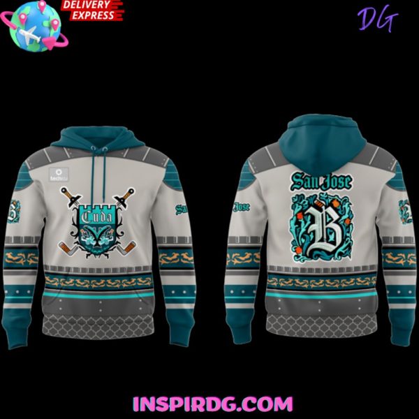 USC Women's Basketball Champions 2025 Hoodie - Image 2