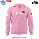 Tupac x Hello Kitty Special Edition Hoodie