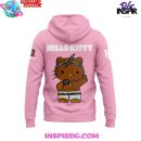 Tupac x Hello Kitty Special Edition Hoodie