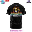 Denver Nuggets City Edition 2025 T-Shirt