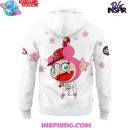 St. Louis Cardinals Takashi Murakami x MLB World Tour Tokyo Series 2025 Hoodie