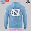 North Carolina Tar Heels Jesus Won Special Hoodie