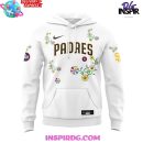 San Diego Padres Takashi Murakami x MLB World Tour Tokyo Series 2025 Hoodie