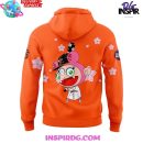San Francisco Giants Takashi Murakami x MLB World Tour Tokyo Series 2025 Hoodie