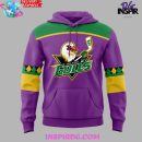 San Diego Gulls Mardi Gras 2025 Hoodie