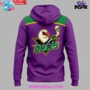 San Diego Gulls Mardi Gras 2025 Hoodie