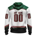 Hoodie NHL Arizona Coyotes Away Kits