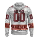 Hoodie NHL Arizona Coyotes Special Native Design St2302