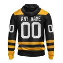 Hoodie NHL Boston Bruins Winter Classic