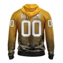 Hoodie NHL Boston Bruins, Specialized Fishing Style St2201