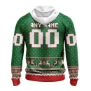 Hoodie NHL Buffalo Sabres Special Christmas Apparel St2201