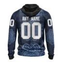 Hoodie NHL Buffalo Sabres, Specialized Mandala Style St2201