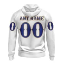 Hoodie NHL Buffalo Sabres, Specialized Unisex Kits Dia De Muertos