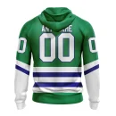 Hoodie NHL Carolina Hurricanes Ãƒâ€šÃ‚Â Hartford Whalers Kits