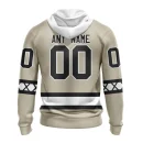 Hoodie NHL Carolina Hurricanes Special City Connect Design St2402