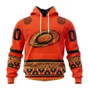Hoodie NHL Carolina Hurricanes, Specialized National Day For Truth And Reconciliation