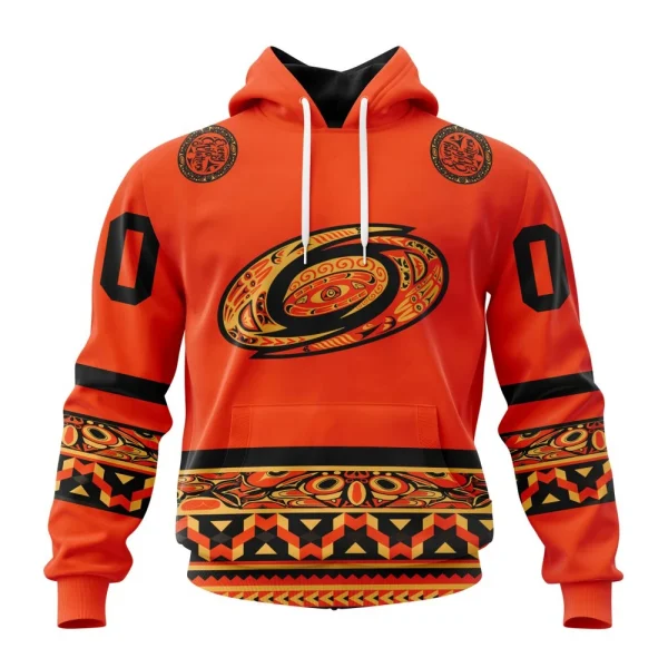 Hoodie NHL Carolina Hurricanes, Specialized National Day For Truth And Reconciliation