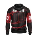 Hoodie NHL Carolina Hurricanes, Specialized Off Road Style St2201