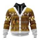 Hoodie NHL Chicago Blackhawks, Specialized Chrismas Season