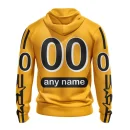 Hoodie NHL Colorado Avalanche Personalized NHL All-Star Game