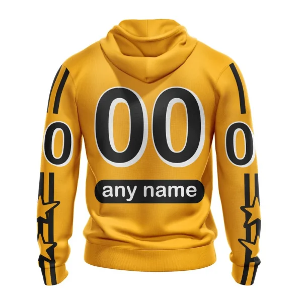 Hoodie NHL Colorado Avalanche Personalized NHL All-Star Game - Image 2