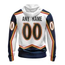 Hoodie NHL Colorado Avalanche Reverse Retro Kits