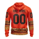 Hoodie NHL Colorado Avalanche, Specialized National Day For Truth And Reconciliation
