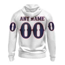 Hoodie NHL Columbus Blue Jackets, Specialized Unisex Kits Dia De Muertos