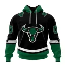 Hoodie NHL Dallas Stars Personalized Alternate Concepts Kits St2401