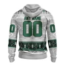 Hoodie NHL Dallas Stars Special Native Design St2302