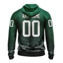 Hoodie NHL Dallas Stars, Specialized Fishing Style St2201