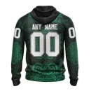 Hoodie NHL Dallas Stars, Specialized Mandala Style St2201