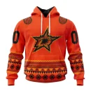 Hoodie NHL Dallas Stars, Specialized National Day For Truth And Reconciliation